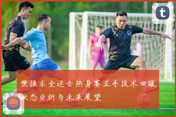 樊振东全运会热身赛正手技术回暖状态分析与未来展望
